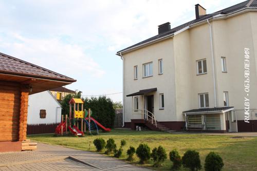 Студенческий бизнес-отель приглашает. Минск