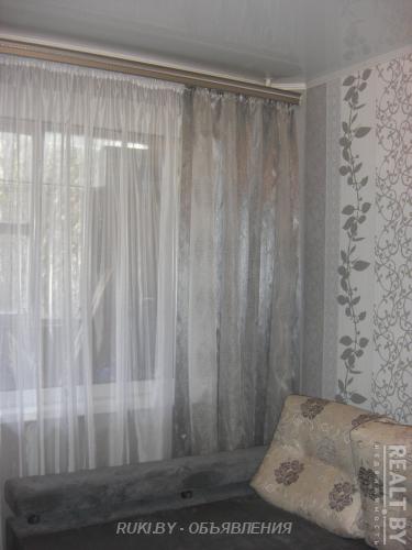 Продаю 1-комн квартиру 33 кв м. Минск