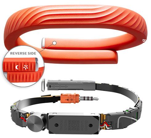 Фитнес браслет Jawbone Up24. Минск