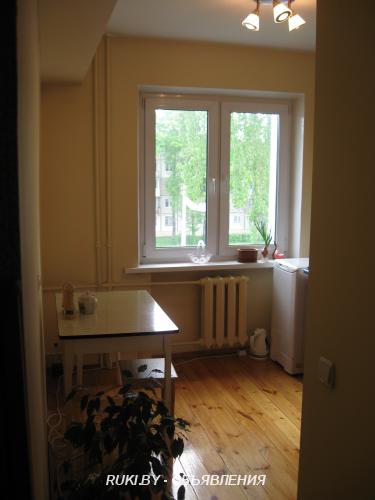 Продаю 2-комн квартиру 41 кв м. Витебск