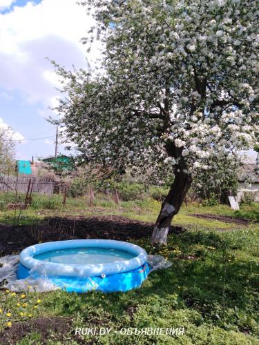Продаю  дом  107 кв.м  кирпичный. Гомель