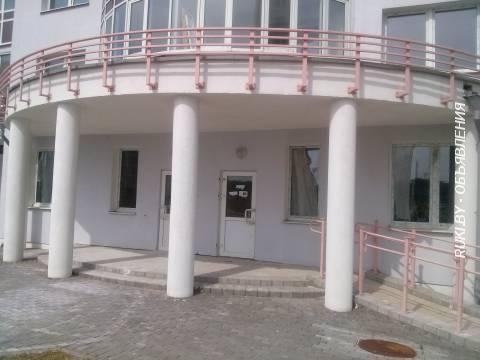 Сдам помещение возле Минск-Арены под торговлю, услуги, офис. Минск