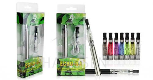 Электронные сигареты Hangsen Echo-dj 1100mAh. Минск