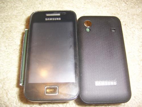 Продам мобильный телефон Samsung GT-S5830 Galaxy Ace. Минск