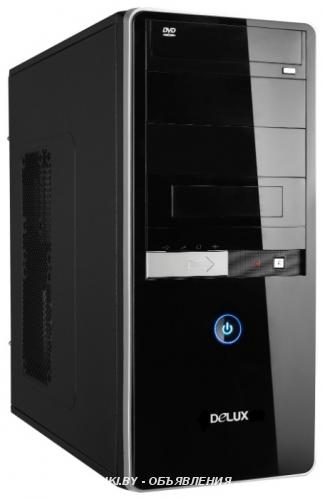 Системный блок Athlon II X4 630. Минск