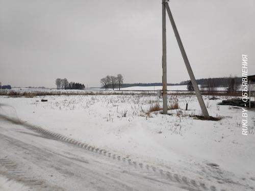 Продажа земельного участка в СТ Полевой-2. Минская область, Молодечно