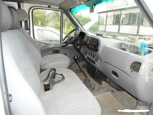 Ford Transit,  1998 г.  320000 км. Брест