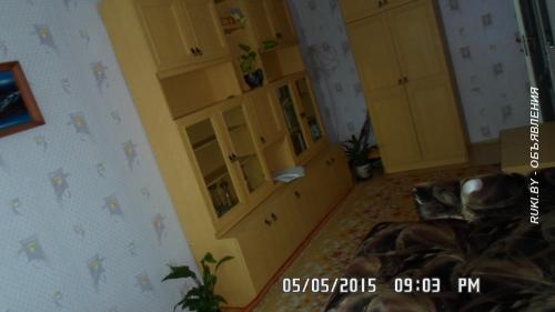Сдам для одного человека комнату в 2х комнатной квартире на длительный .... Минск