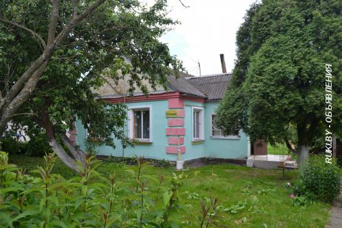 Продаю  дом  59 кв.м  кирпичный. Минск