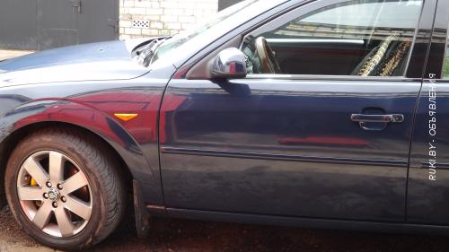 Ford Mondeo,  2002 г.  130 км. Могилёв