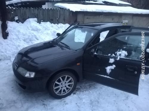 Nissan Primera,  1996 г.  370000 км. Минск
