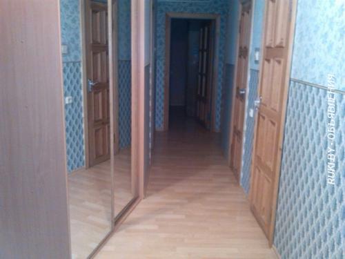 3-х комн. квартира на сутки. Гродненская область, Лида