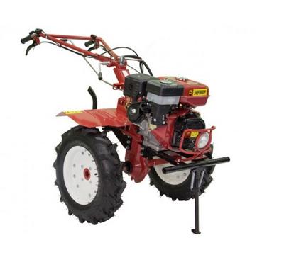 Мотоблок Fermer FM-902 PRO. Гродненская область, Сморгонь