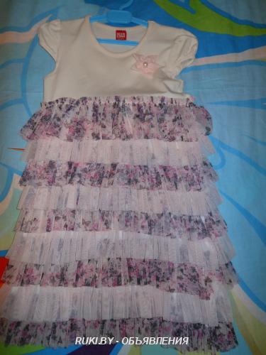 Одежда для девочки. Минск