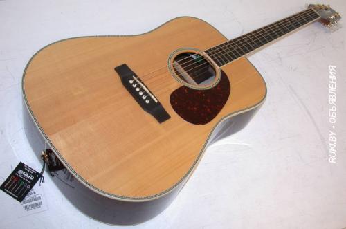 Гитара takamine. Минск