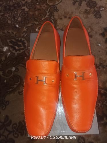 Мокасины. Минск