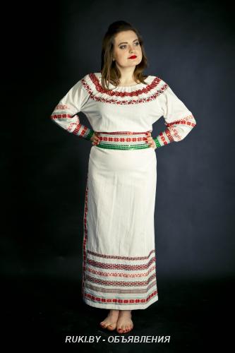 пошив и прокат -нац. костюм белоруса, др. народов мира. Лортной.. Минск