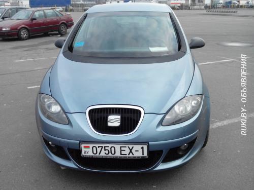 Seat Altea,  2004 г.  197000 км. Брест