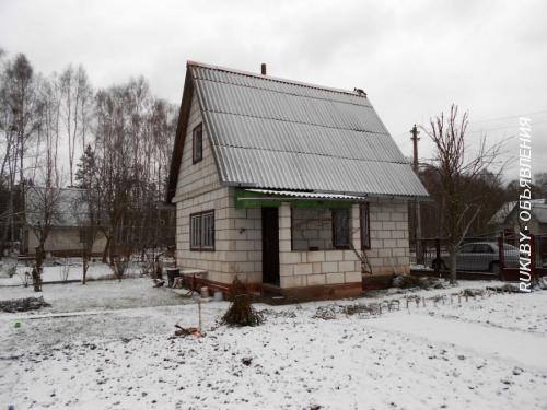 Купить Дом Дачу В Гродно И Гродненском