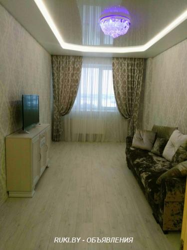 Сдам впервые 1 комнатную квартиру с мебелью и техникой на длительный с .... Минск