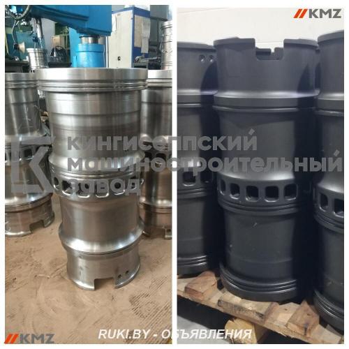 Втулки цилиндра для дизельных двигателей. Гродненская область, Ивье