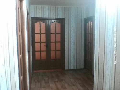 Продаю 4-комн квартиру 68 кв м. Витебская область, Новополоцк