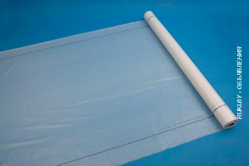 Подкровельная гидроизоляционная пленка Ютафол Д110 JUTAFOL D110. Минская область, Дзержинск