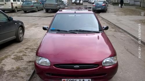 Ford Escort,  1996 г.  150000 км. Брест