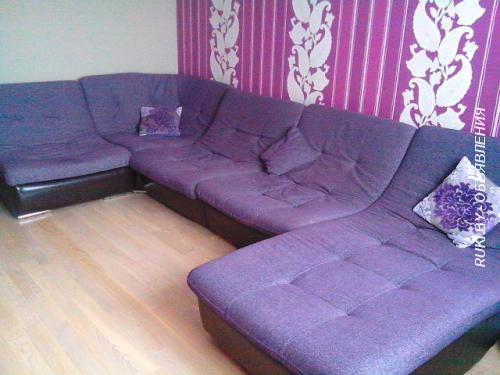 Угловой диван. Гомель