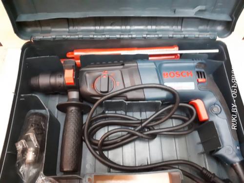 Перфоратор Bosch 2-26. Гродно