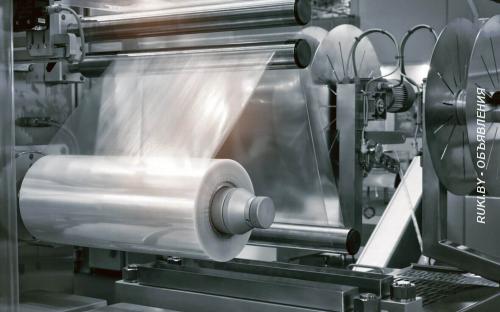 Надежная и доступная упаковка для бизнеса в Беларуси. Минск