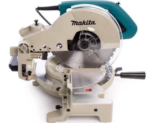 Торцовочная пила Makita 255 мм в аренду прокат Минск. Минск