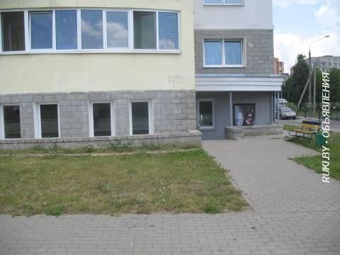 Сдается помещение под фитнес 120м2 ул. Крупская. Минск