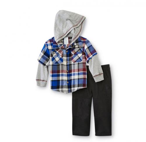 Комплект-двойка Wonder Kids, 5 лет. Минск