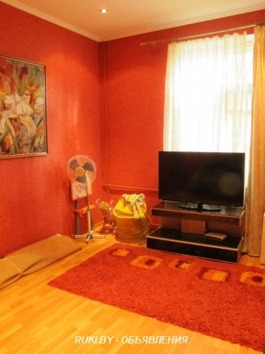 Продаю 2-комн квартиру 41 кв м. Минск