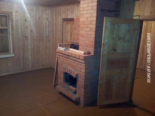 Продаю  дом  68 кв.м  деревянный. Минская область, Марьина Горка