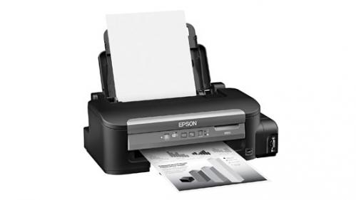 Epson M105 - экономичный принтер с Wi-Fi. Минск