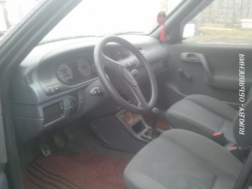 Skoda Felicia,  1995 г.  2500000 км. Брест