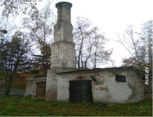 Помещение площадью 208,1 кв. м.. Гродно