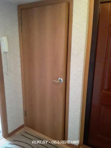 Двери межкомнатные Б у. Минск