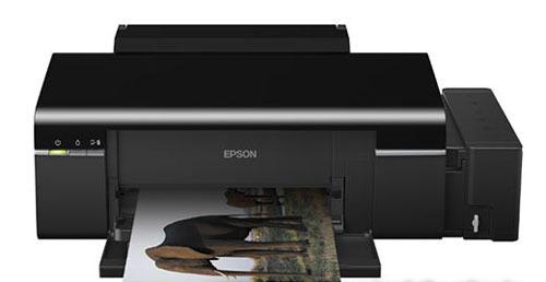 Фотопринтер Epson L800 цветная фабрика печати. Минск