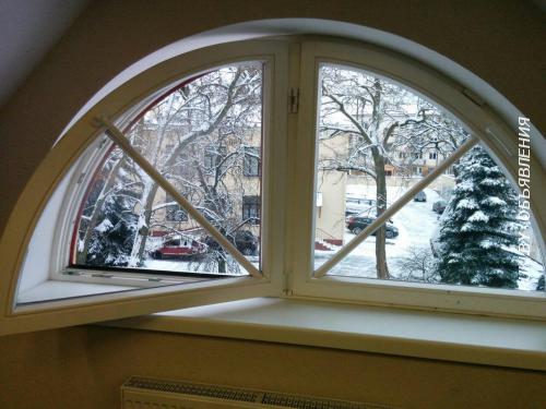Классные Окна. Гродно