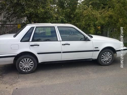 Volvo 460,  1994 г.  350000 км. Брест