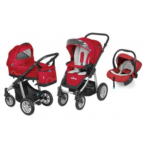 Продам коляску Baby Design Lupo Comfort. Минск