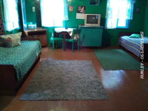 Продаю  дом  43 кв.м  деревянный. Гродненская область, Сморгонь