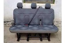 Продам два салонных авто-дивана. Витебск