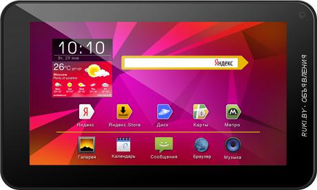 Планшет Explay N1 Plus. Могилёв