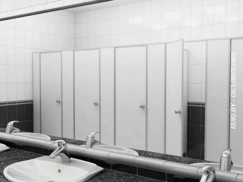 Перегородки и алюминиевые конструкции в Минске и по РБ. Минск