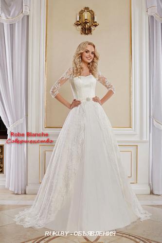Свадебное платье из коллекции Beautiful dream 2016. Гродно