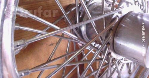 Самопал из автодокатки. Гомель